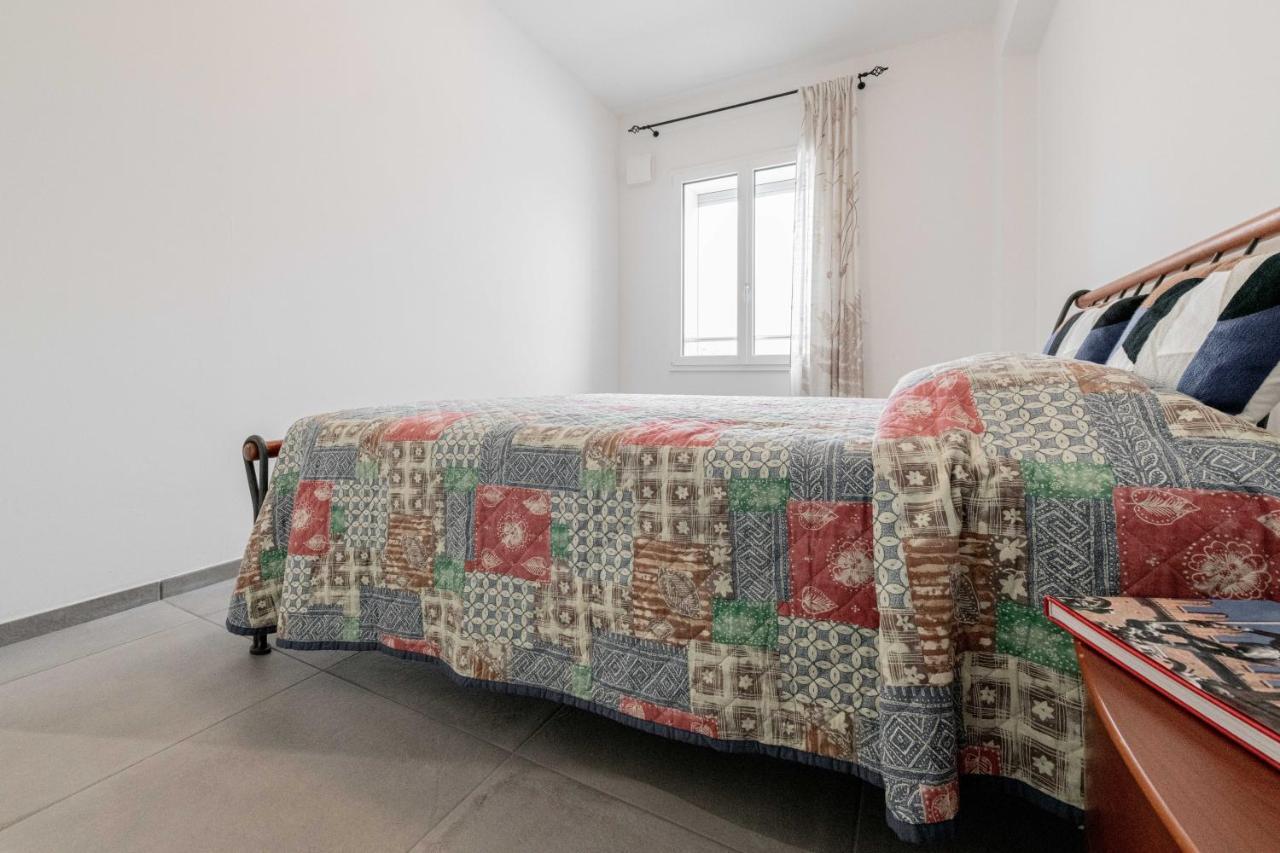 Appartamento Realkasa Fiera District Flat Bologna Esterno foto
