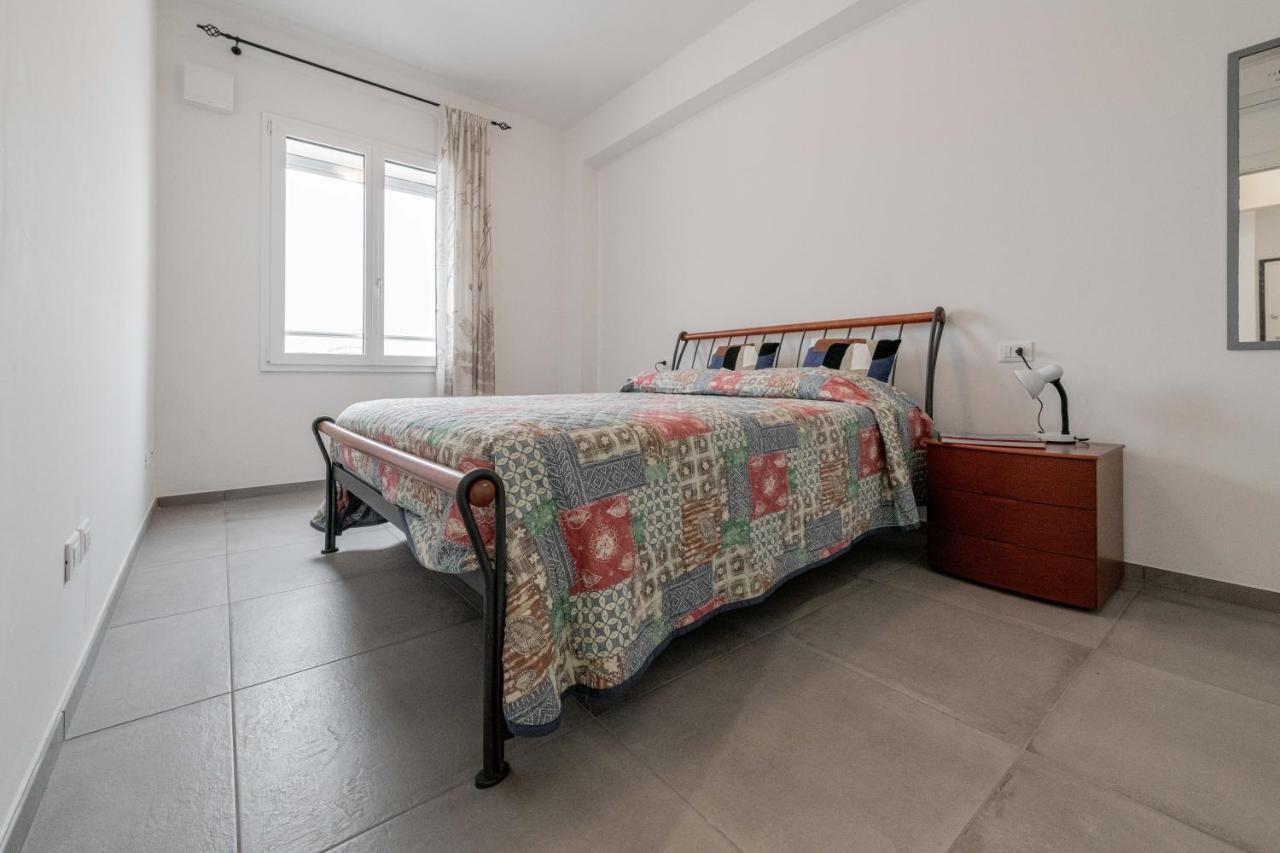 Appartamento Realkasa Fiera District Flat Bologna Esterno foto