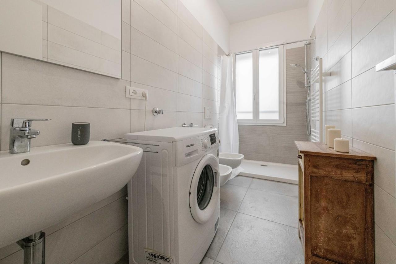 Appartamento Realkasa Fiera District Flat Bologna Esterno foto