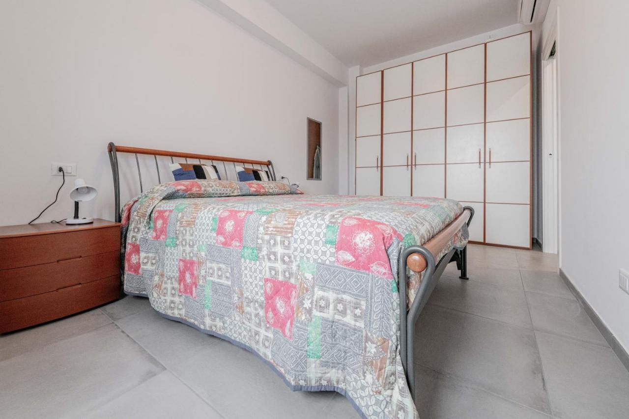 Appartamento Realkasa Fiera District Flat Bologna Esterno foto